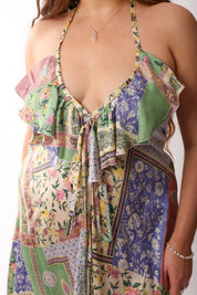 Leilani Dress