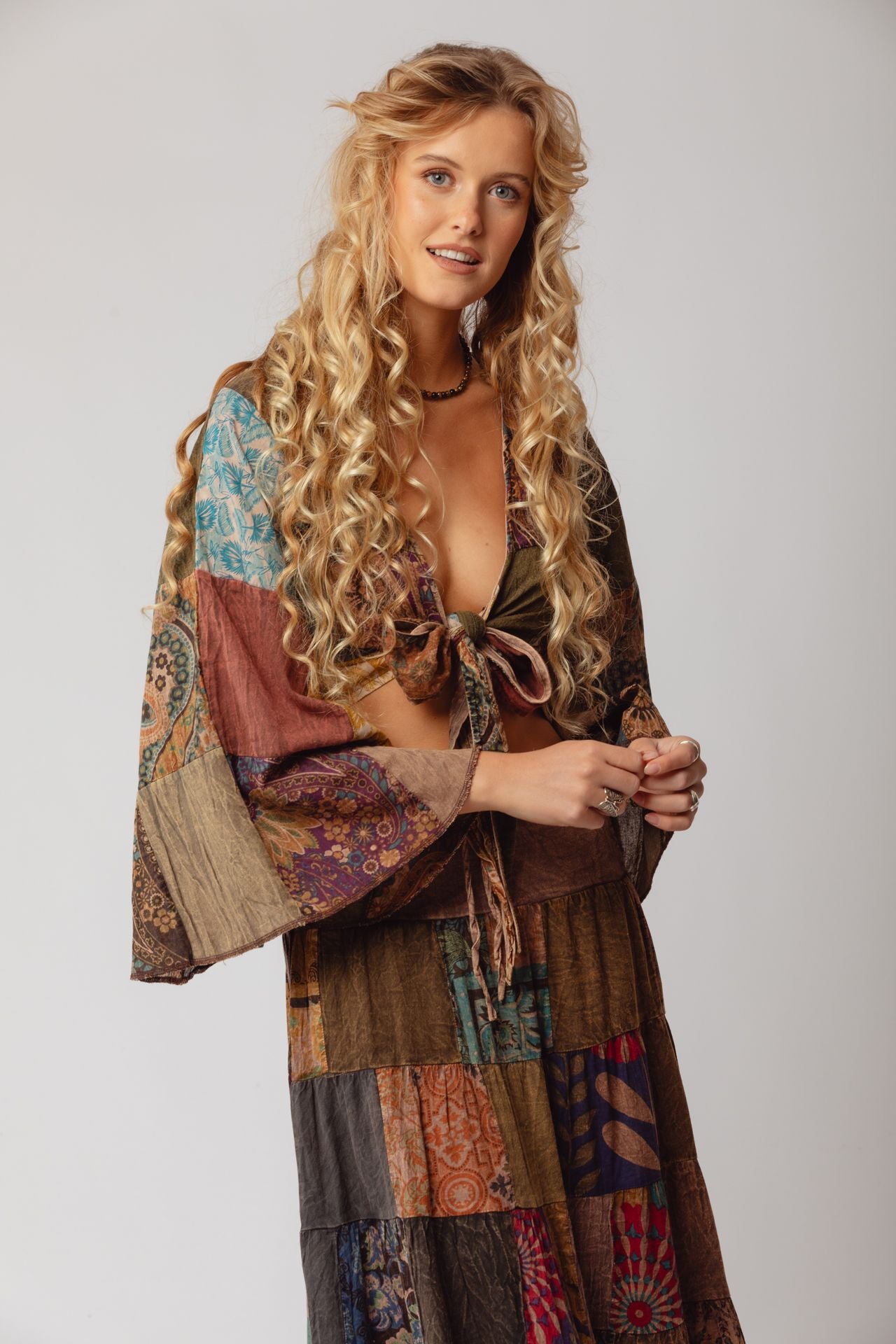 Stevie Top