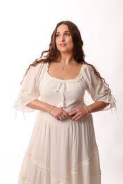 Manon Dress