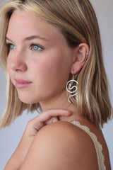 Vivika Earrings