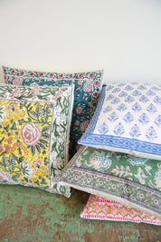 Mallika Cushion