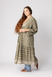 Patola Duster