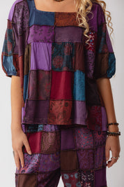 Aubery Top