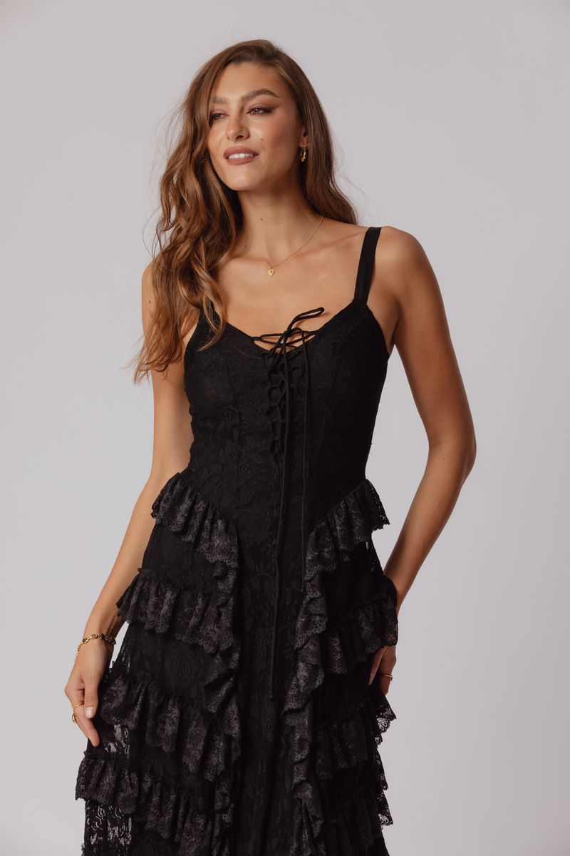 Mythic Angel Dress