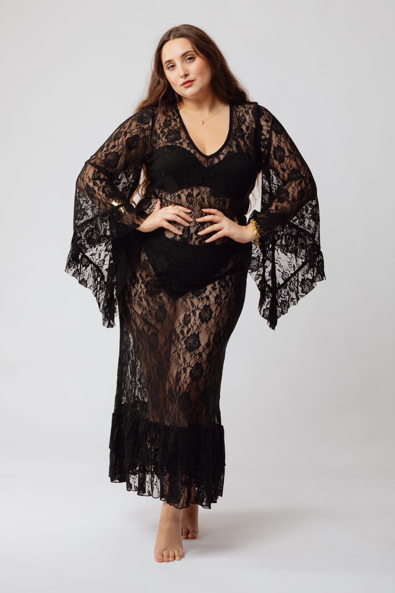 Cantata Dress