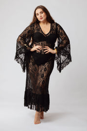 Cantata Dress