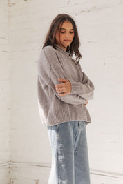 Skye Jumper