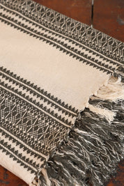 Evanya Throw