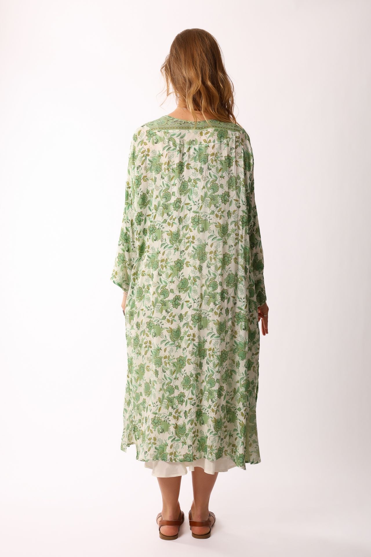 Zaza Kimono