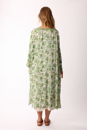 Zaza Kimono