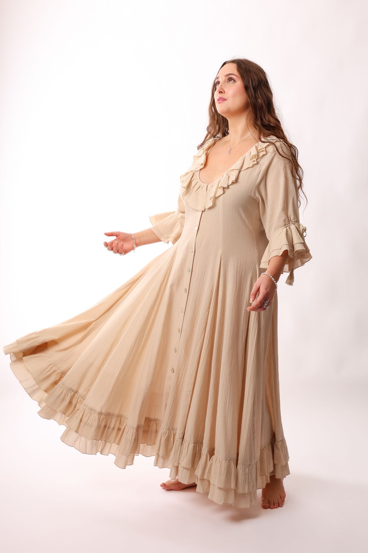 Contessa Dress