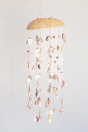 Seashells Windchime