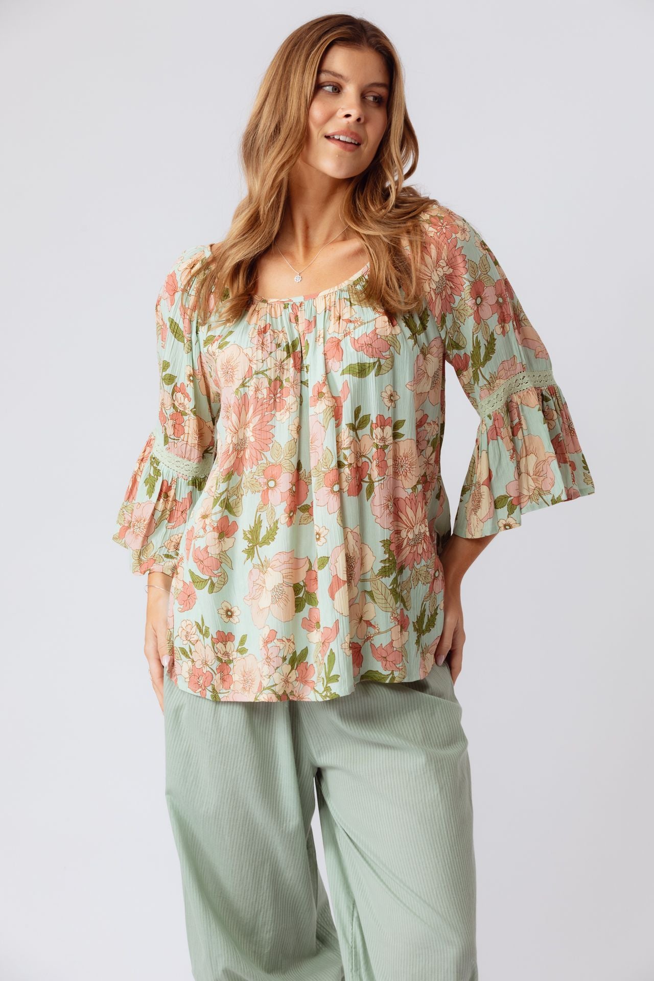 Oren Top