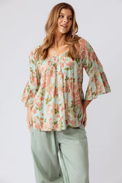 Oren Top