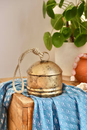 Rustic Bell