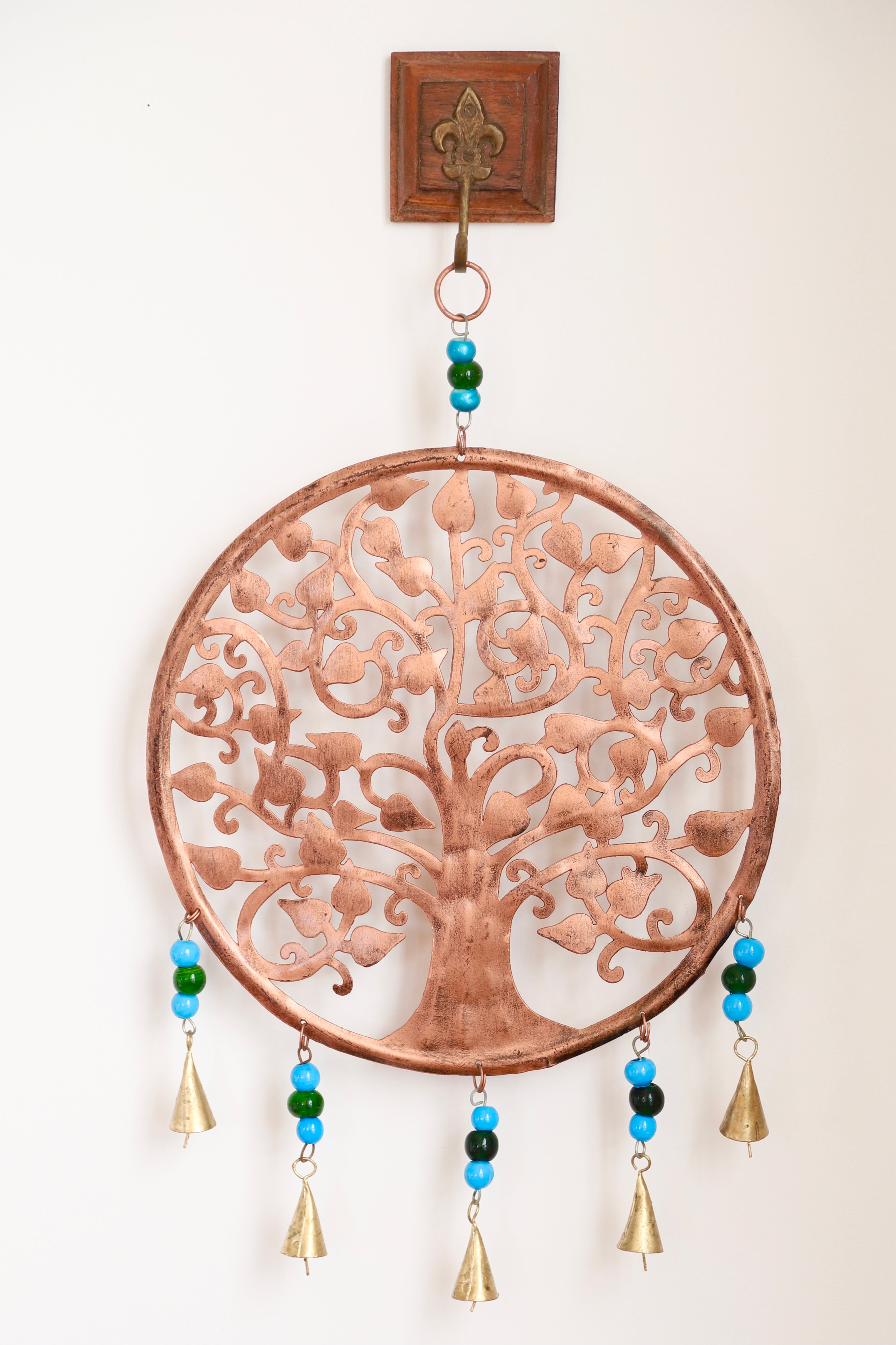 Tree of Life Bell Set