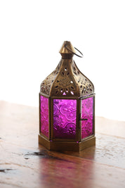 Lantern Candle Holder