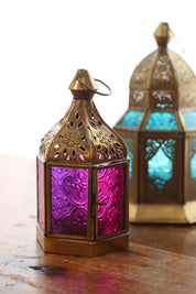 Lantern Candle Holder