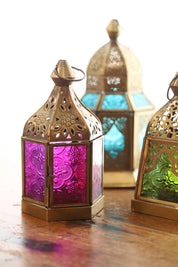 Lantern Candle Holder