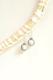 Round Pearl Drops