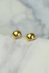 Monti Gold Huggies