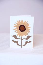 Sunshine Greeting Card