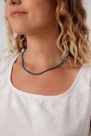 Apatite Miah Necklace