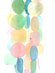 Pastel Windchime