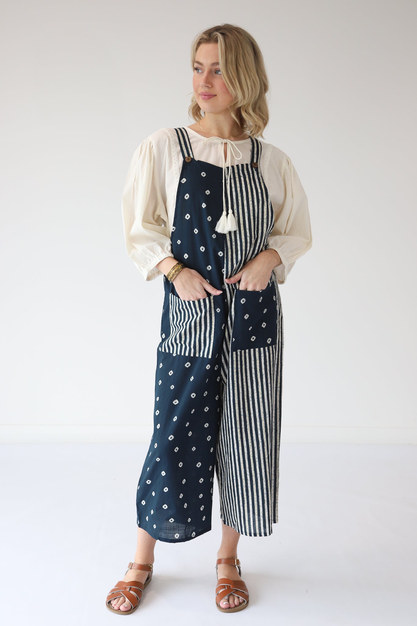 Mirissa Jumpsuit