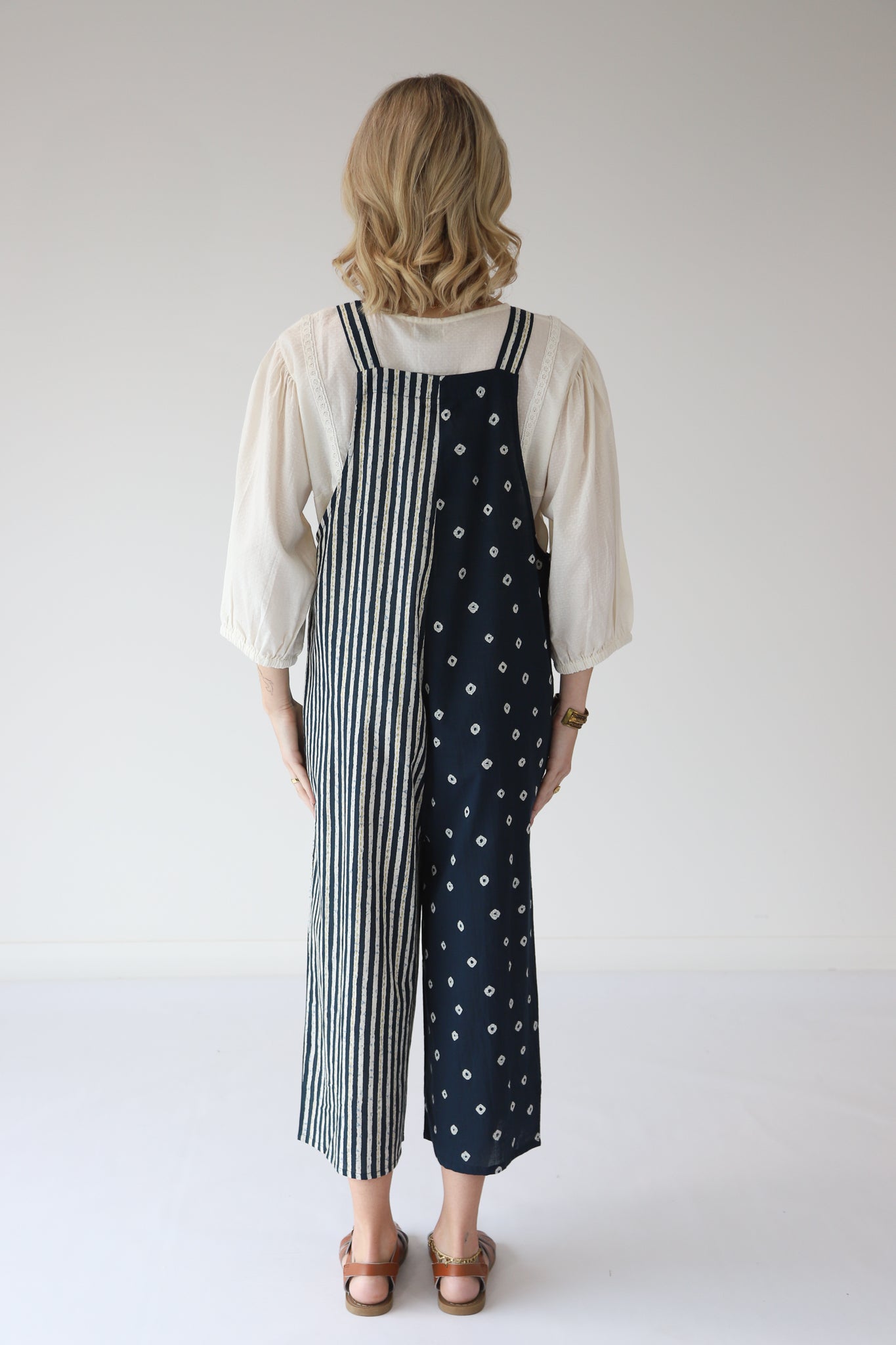 Mirissa Jumpsuit