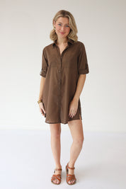 Rambler Dress