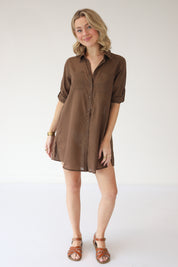 Rambler Dress