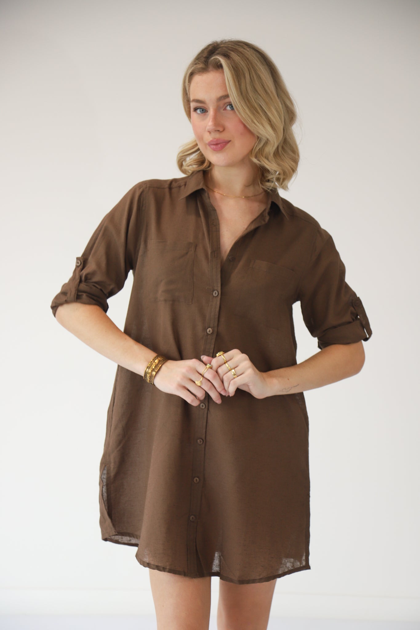 Rambler Dress