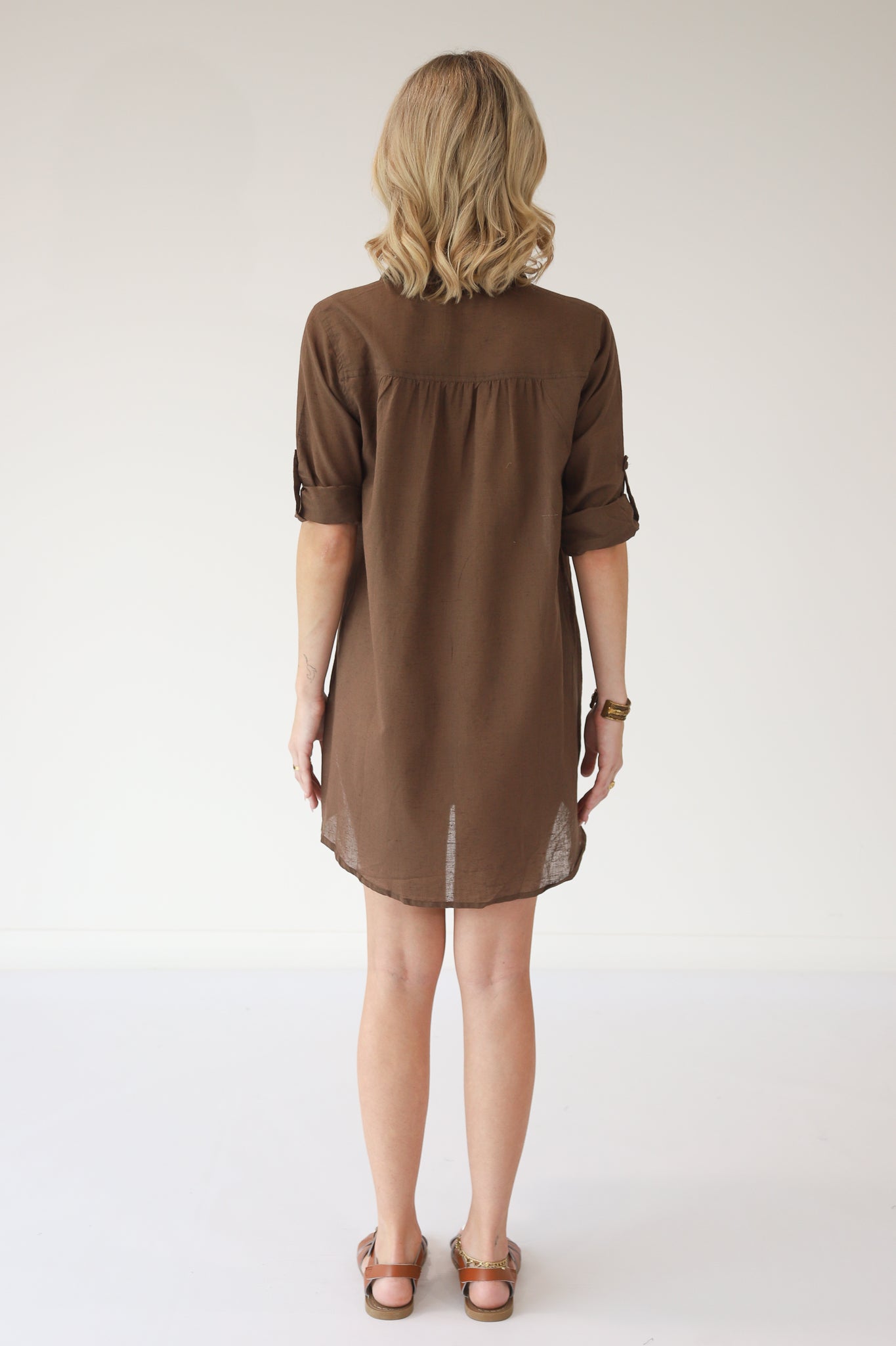 Rambler Dress