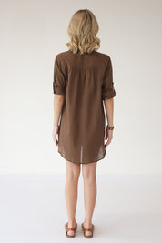 Rambler Dress