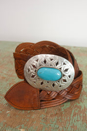 Scout Belt