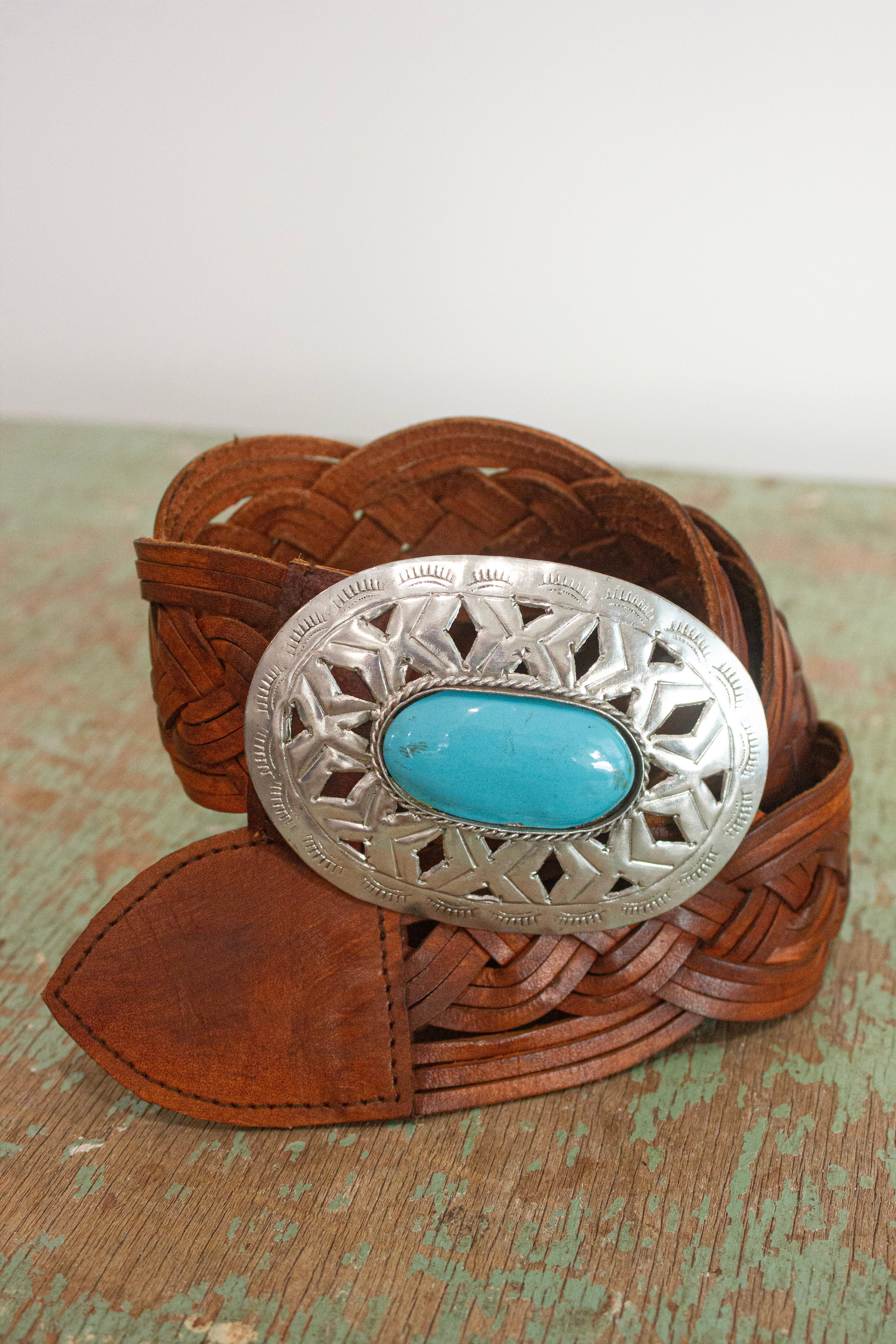 Scout Belt