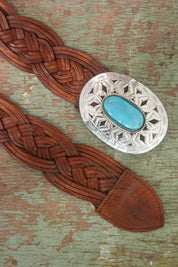 Scout Belt