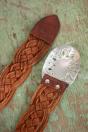 Scout Belt