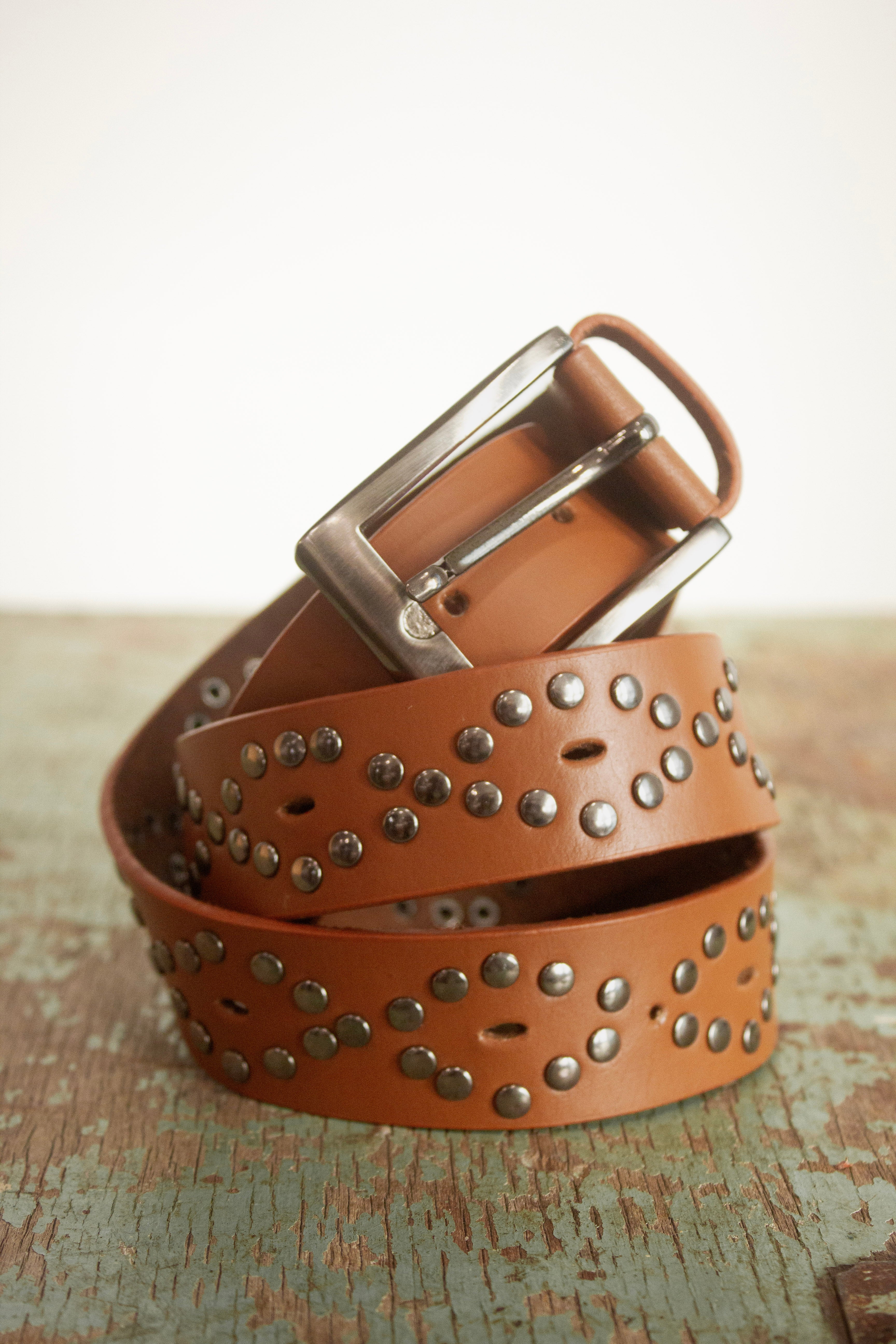 Zephyr Belt