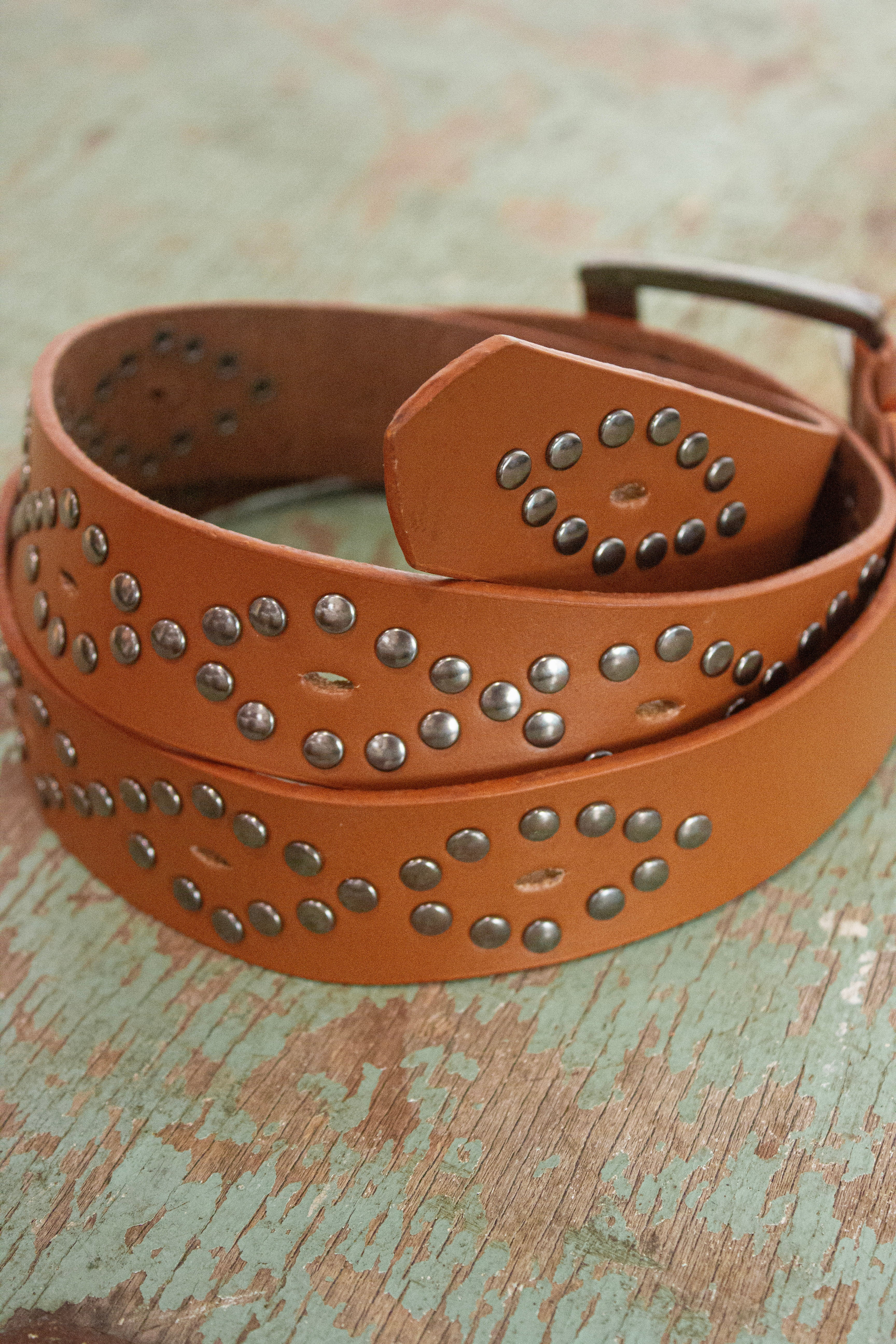 Zephyr Belt