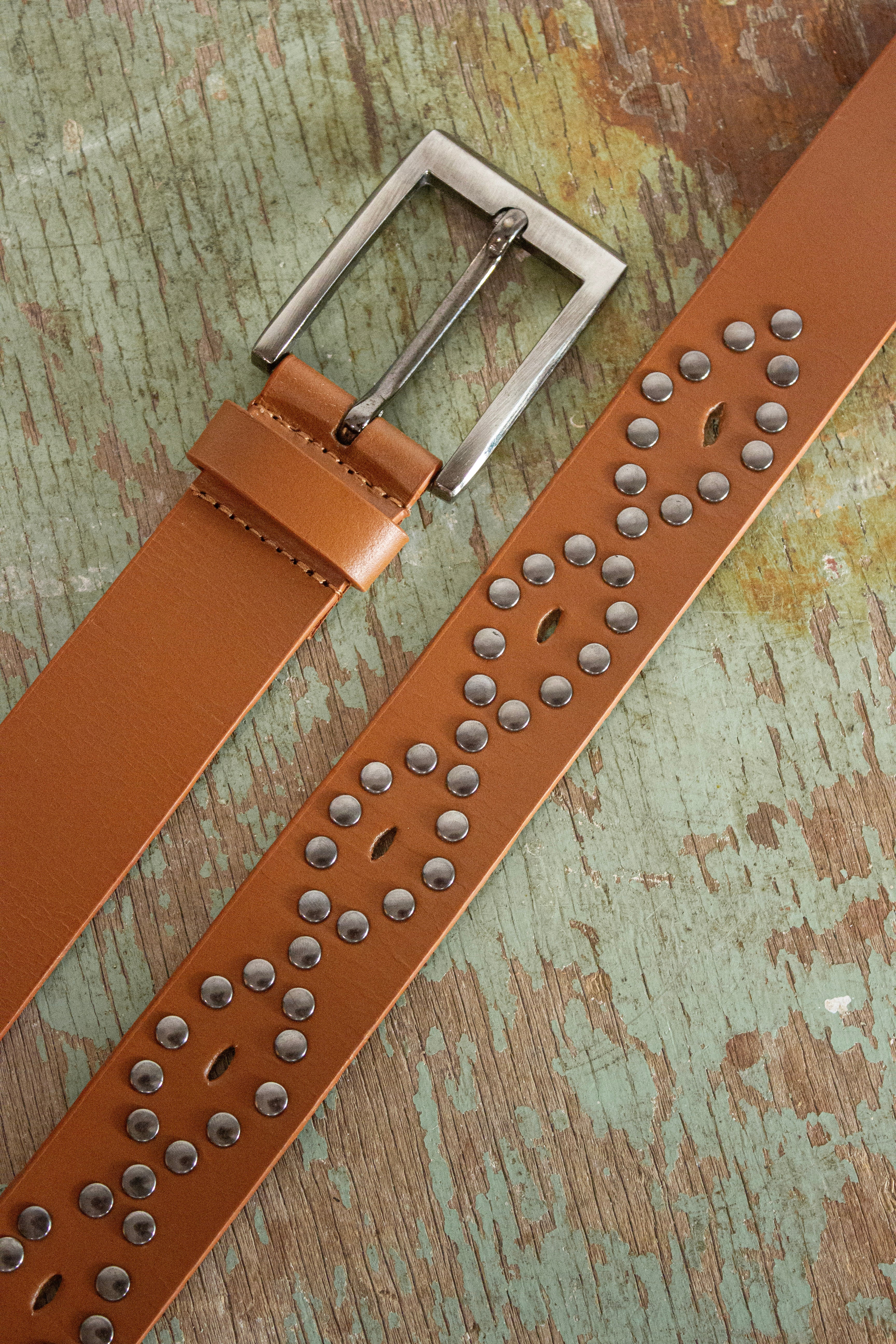 Zephyr Belt