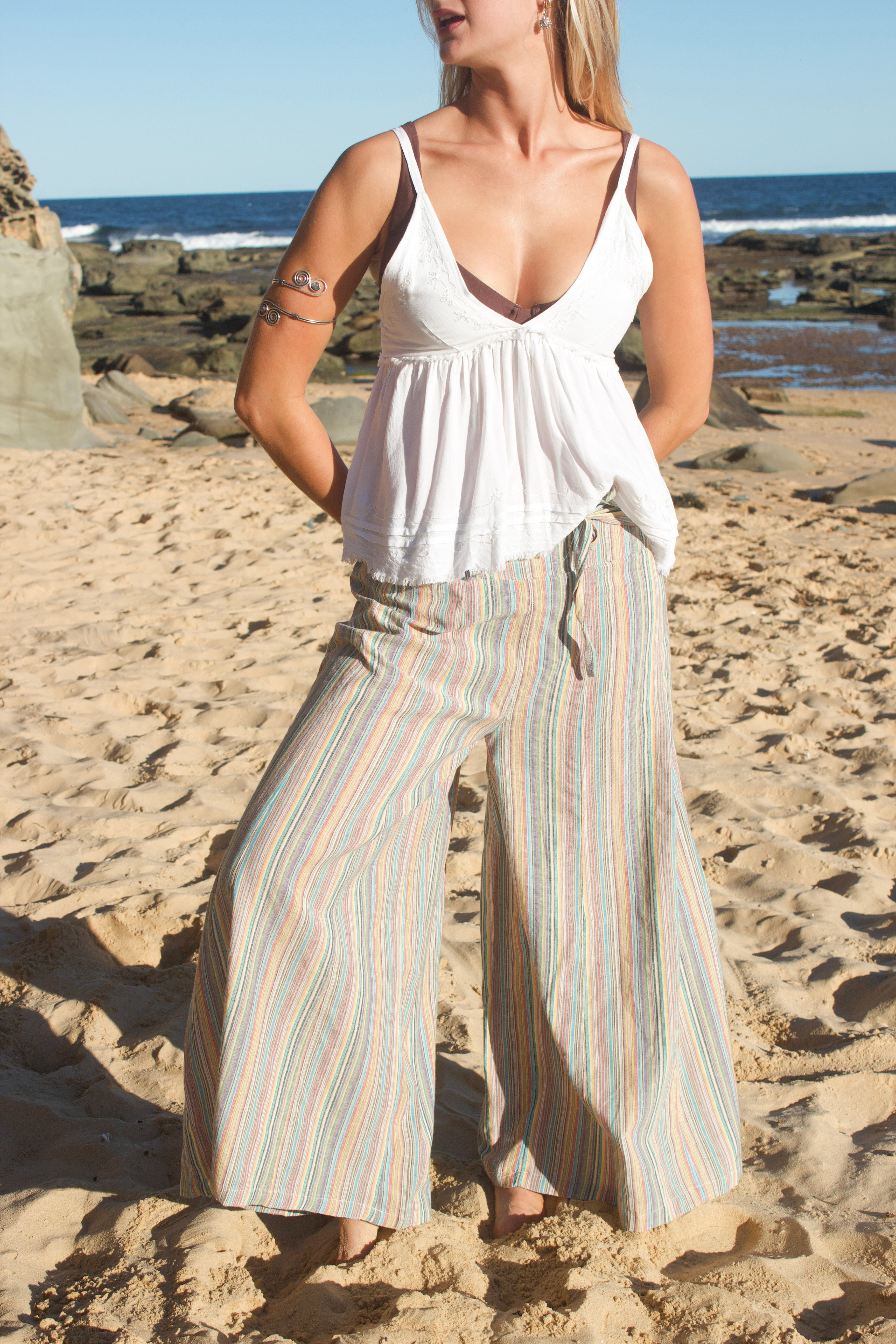 Sunray Pants