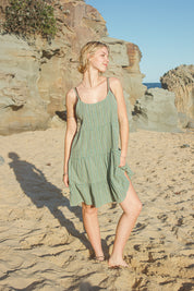 Milly Dress