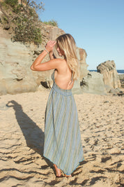 Suki Dress