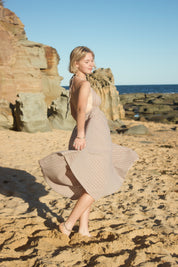 Suki Dress