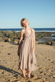 Suki Dress