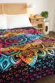 Naira Bedspread