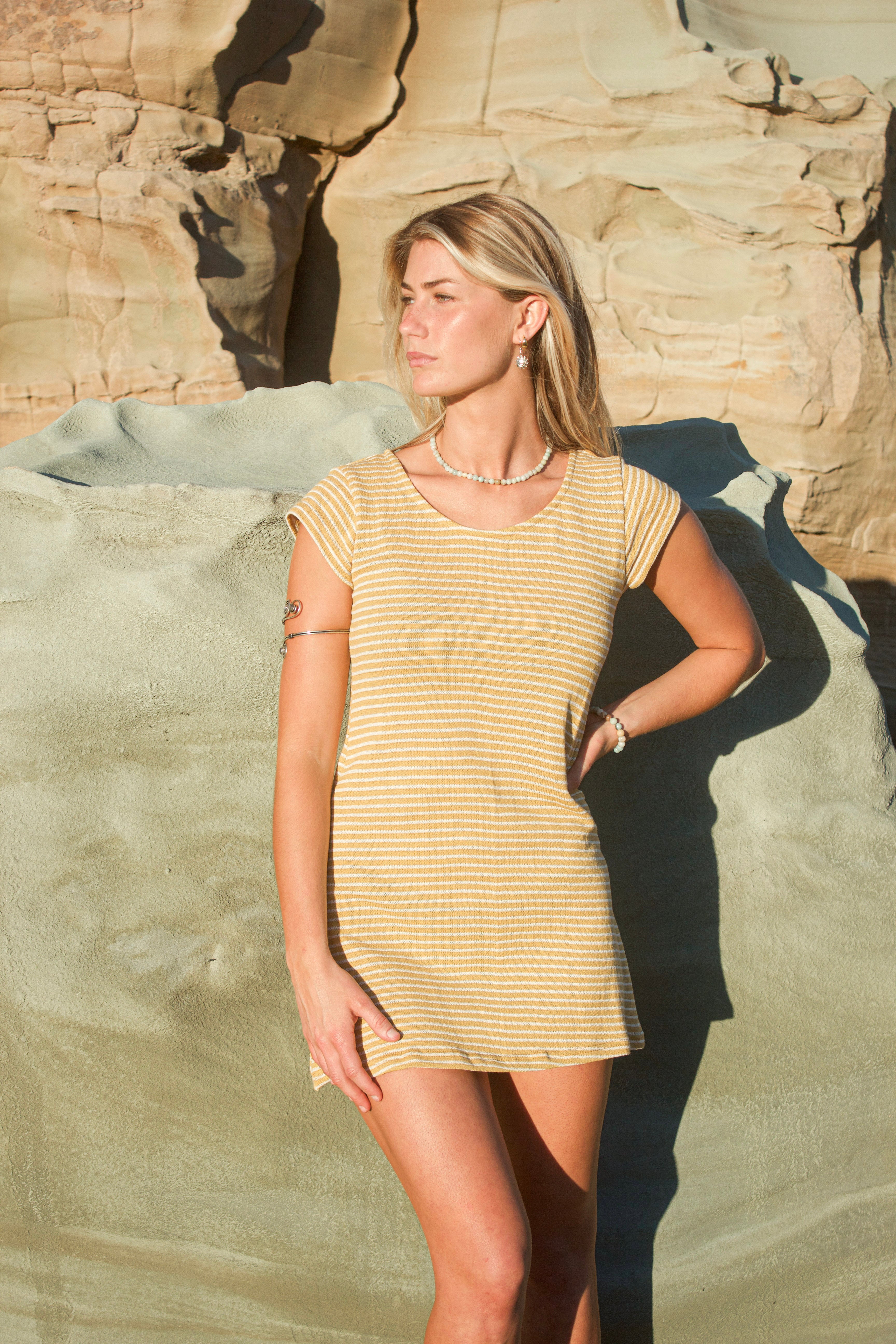 Sunshine Dress