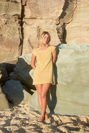 Sunshine Dress